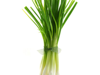 Organic Scallions