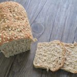 Seven Grain Bread