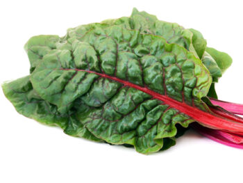 Swiss Chard