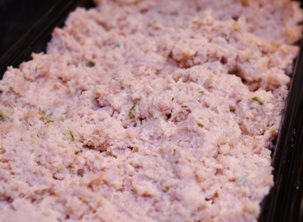 Tuna Fish Salad - Prepared Foods