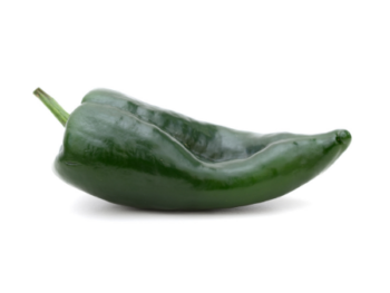 Poblano Peppers