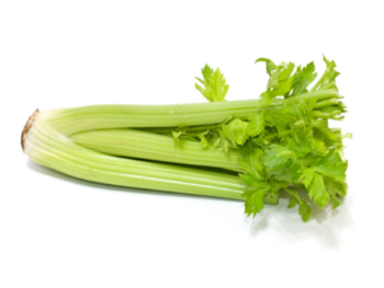 Organic Celery Hearts - 1 lb Bag