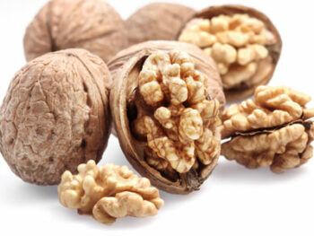 Walnuts (In Shell)