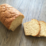 Whole Wheat Bread