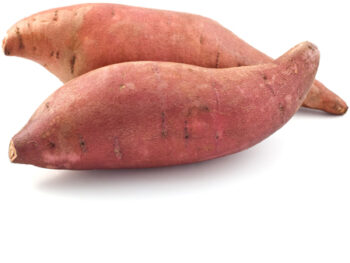 Organic Yams