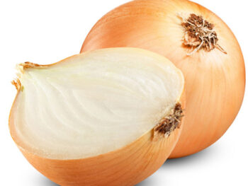 Organic Yellow Onions - 3 lb Bag