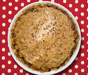 Apple Tart Pie