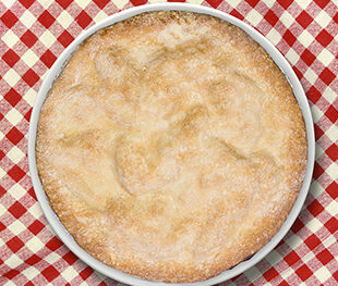 Apple Pie