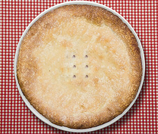 Cherry Pie