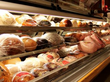 Delicatessen