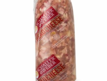 Schaller & Weber Head Cheese