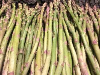 Asparagus