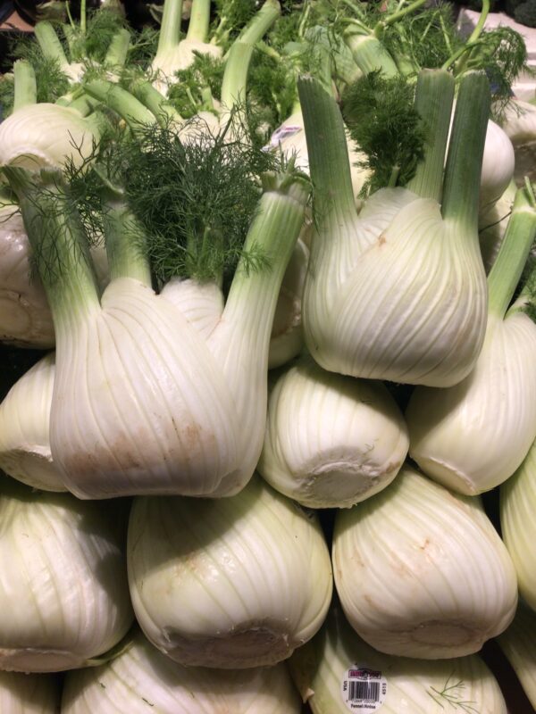 Anise (Fennel) - each