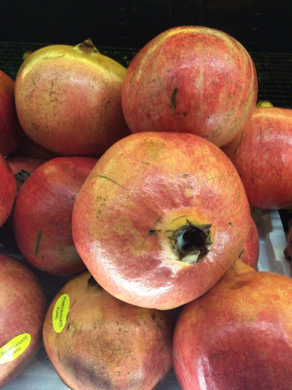 Pomegranate
