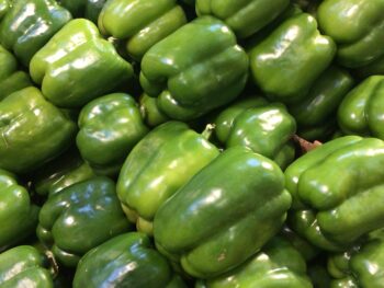 Green Peppers
