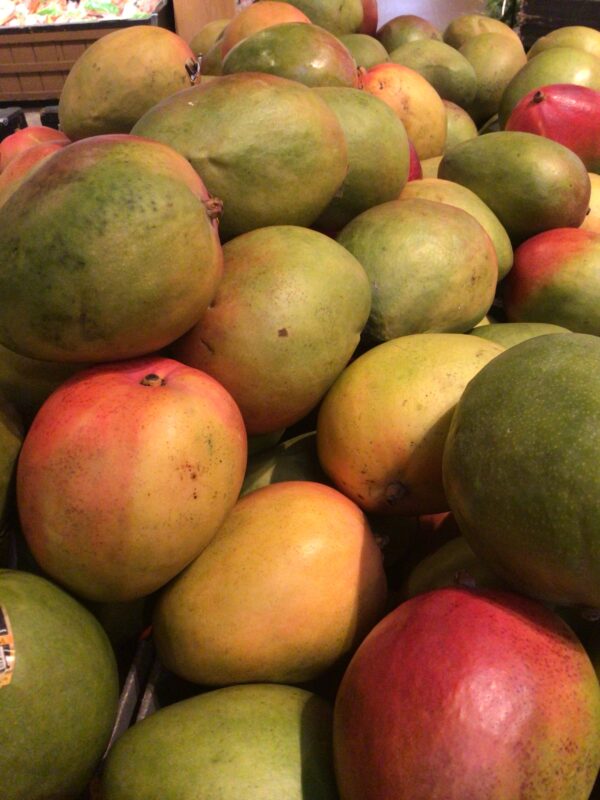 Mangoes