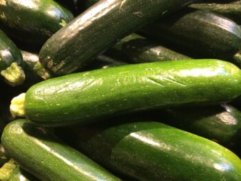 Green Squash - Each