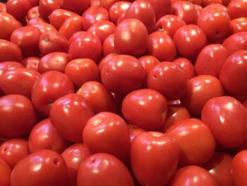 Plum Tomatoes - Each