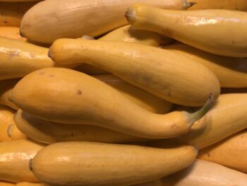 Yellow Squash - Each