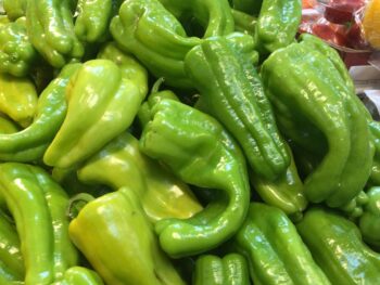 Italian Peppers - Each