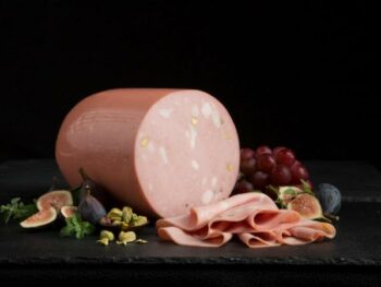 Citterio Mortadella