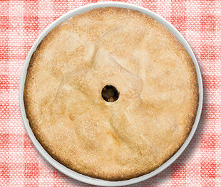 Apple Pie (NASA)
