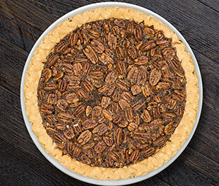 Pecan Pie