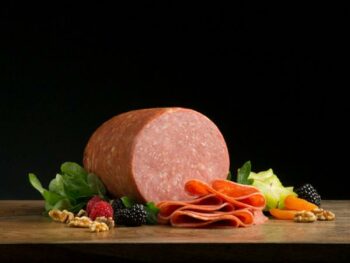 Boars Head Roasted Salami