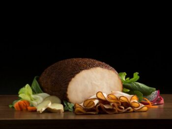 Teriyaki Chicken Breast