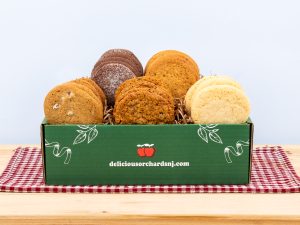 3 Dozen Original Cookie Box