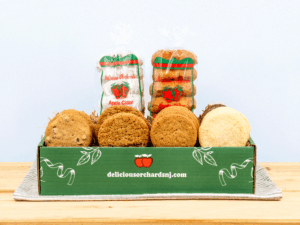 Donuts & Cookies