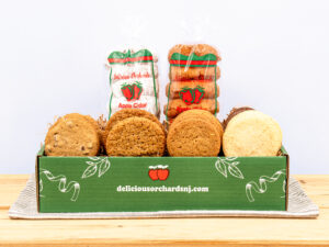 Donuts & Cookies