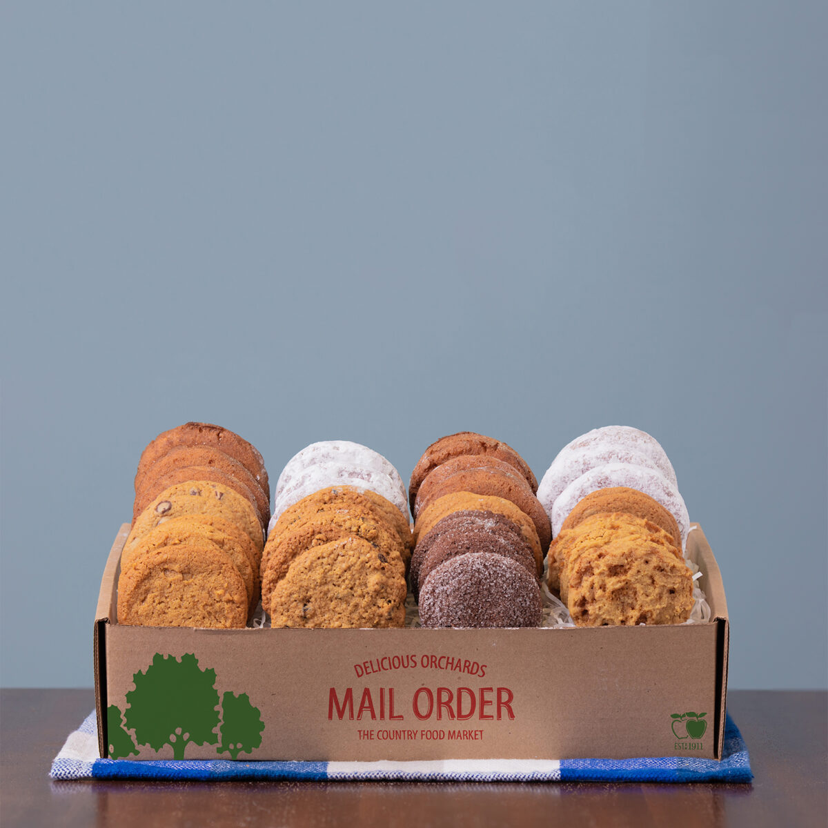 Donuts & Cookies