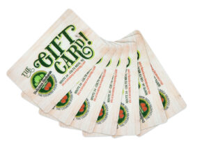 Delicious Orchards Gift Card