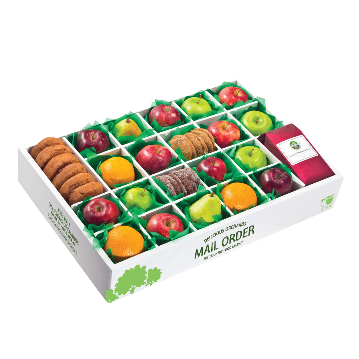 Colts Neck Combo Box
