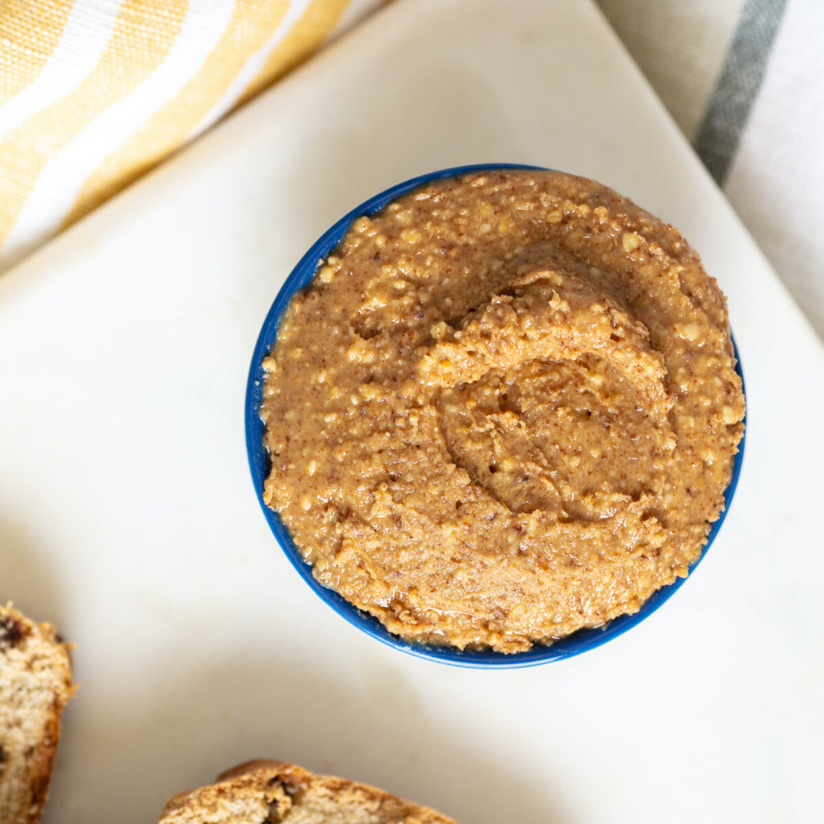 All Natural Peanut Butter (2lbs)