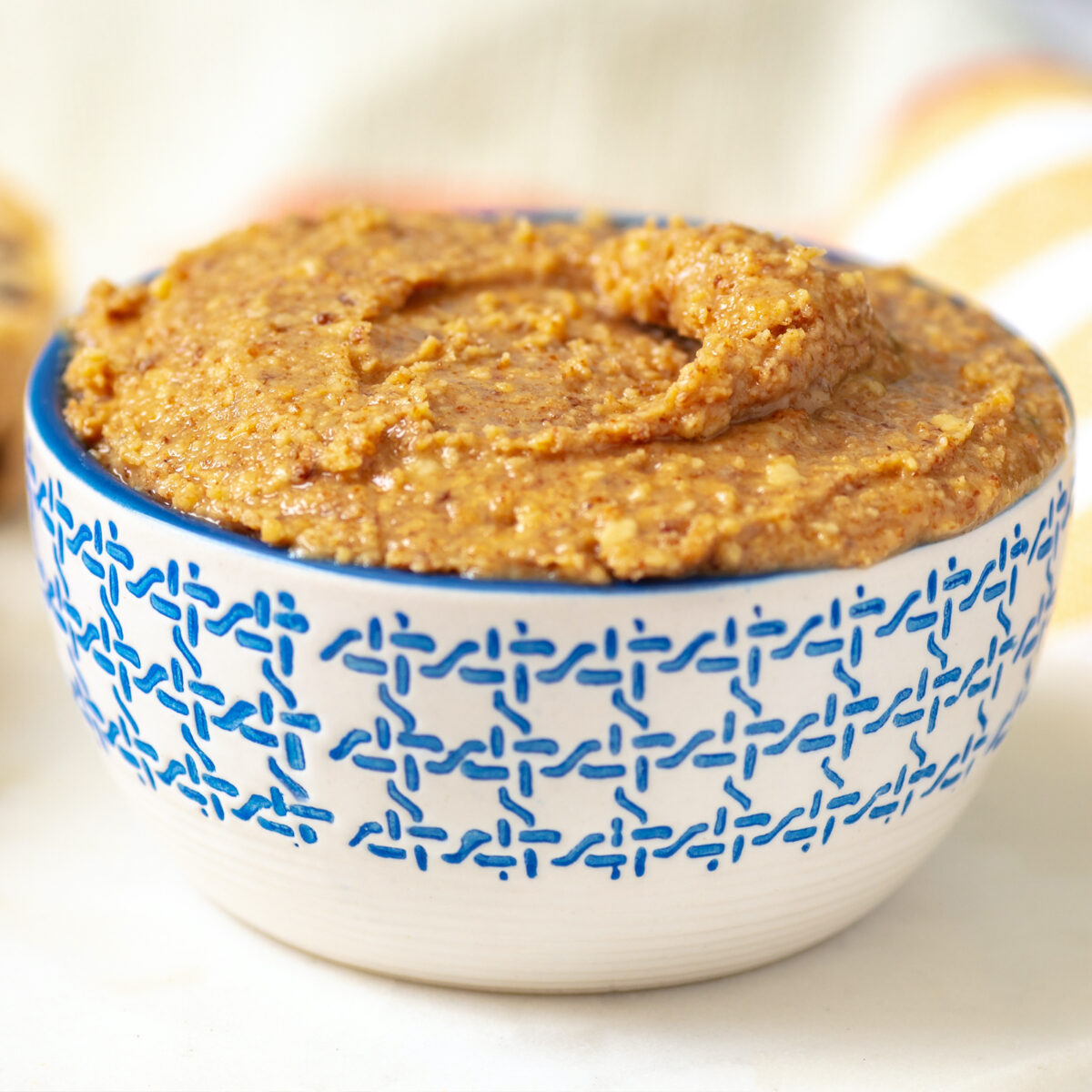 All Natural Peanut Butter (2lbs) - Image 2