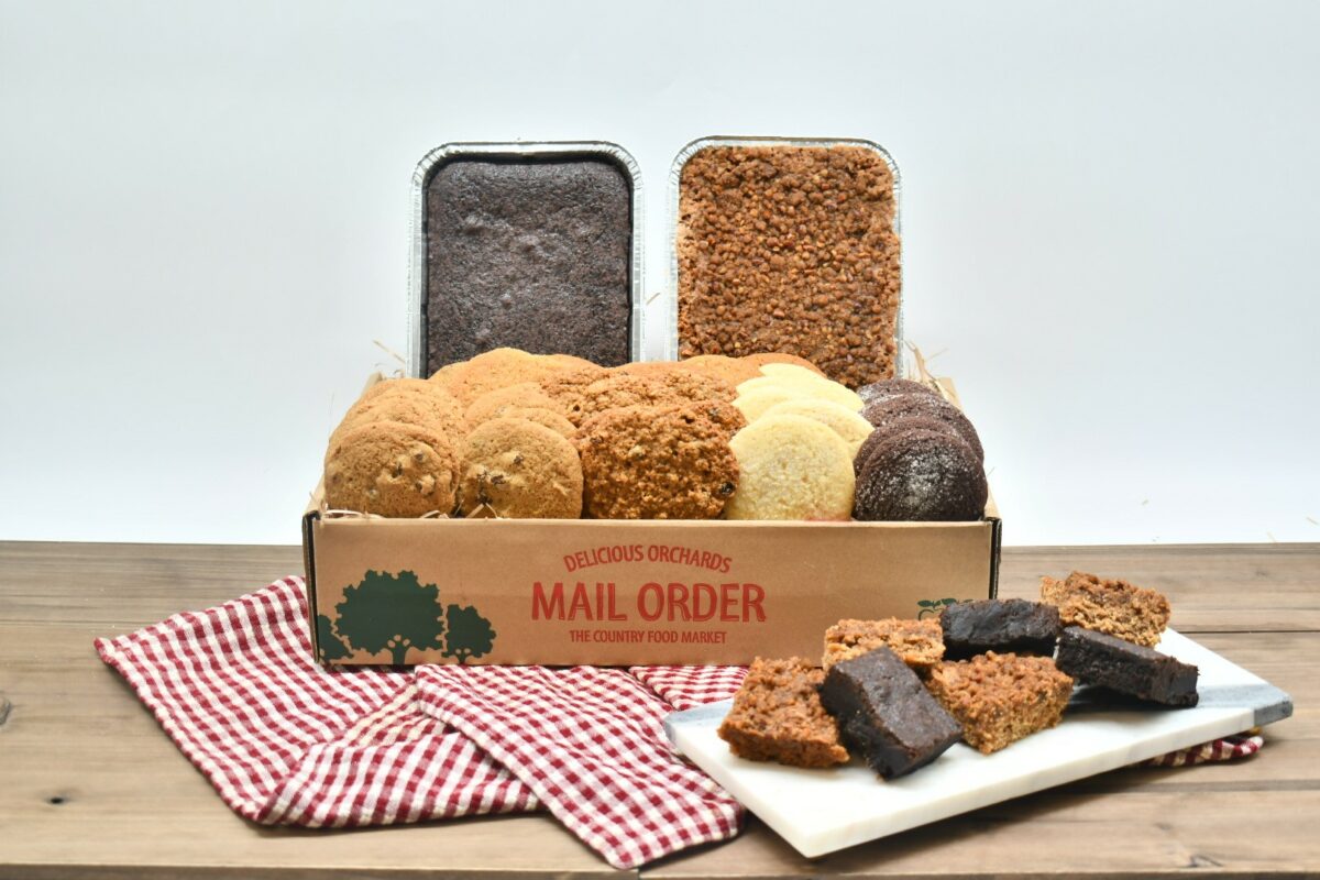 Bakery Delights