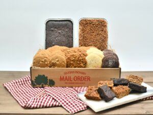 Bakery Delights