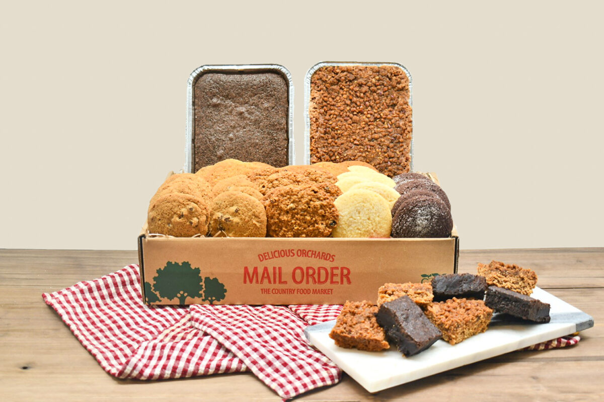 Bakery Delights