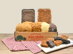 Bakery Delights