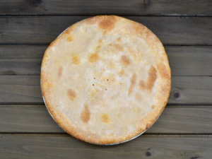 One 9" Apple Pie