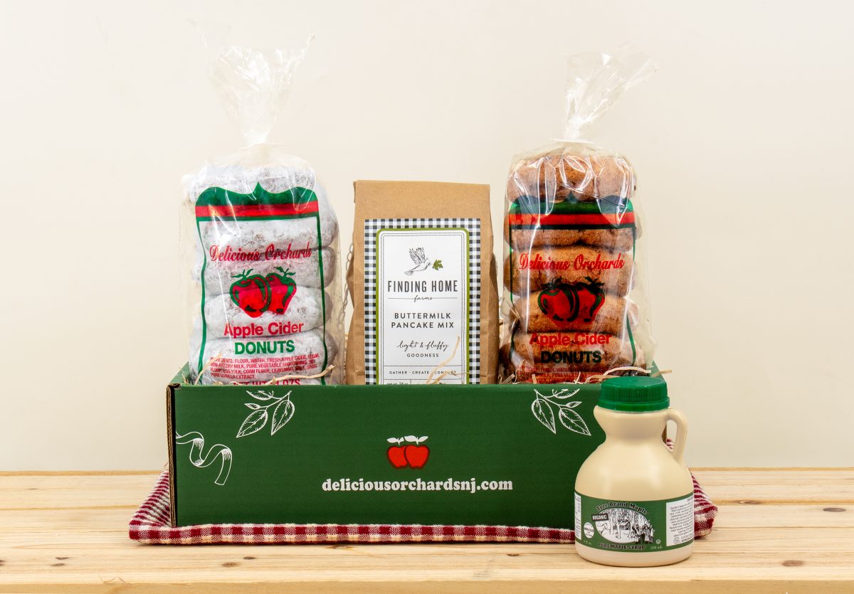 Breakfast Box
