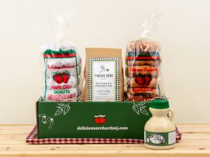Breakfast Box