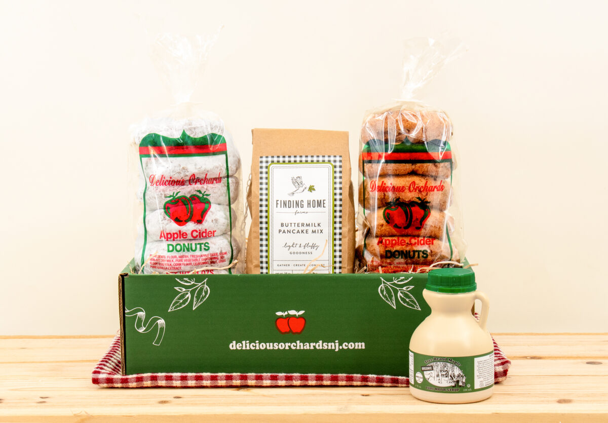 Breakfast Box