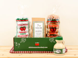 Breakfast Box