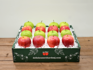 Apple Box 16 Pc