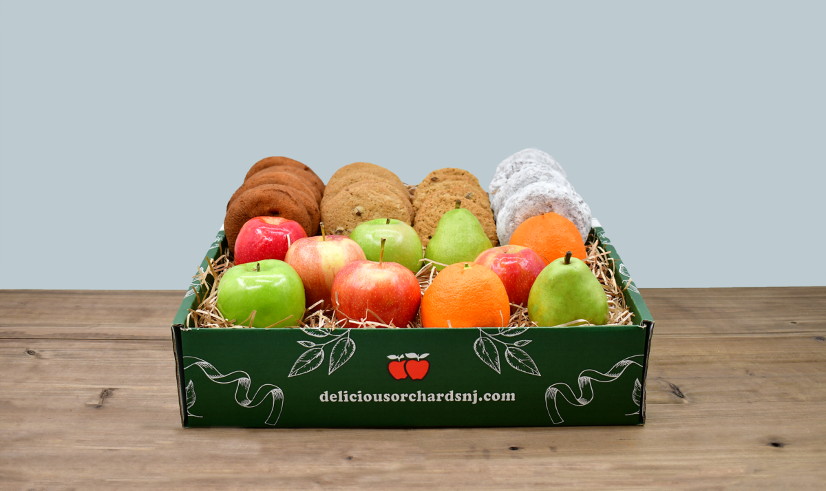 The Best of D.O. Gift Box