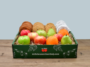 The Best of D.O. Gift Box
