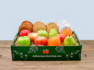 The Best of D.O. Gift Box